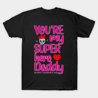 Father day T-Shirt